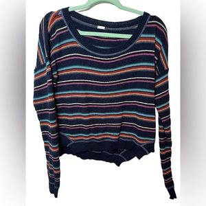 Free People Beach Sweater